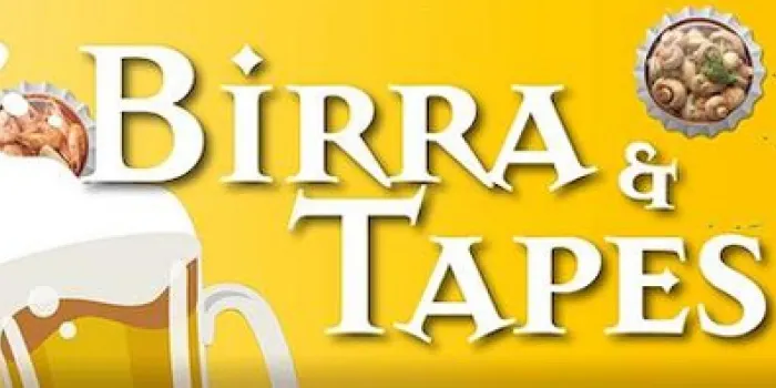 Torna el Birra & Tapes al Mercat Municipal