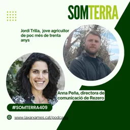 #222 - Som Terra amb Pili Garcia del 19/12/2023 - episode art