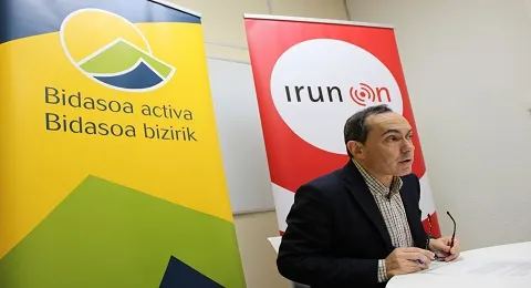 ARRANCA EL PROGRAMA GAZTEBILAN DE APOYO A LA INSERCIÓN LABORAL DE LOS JÓVENES