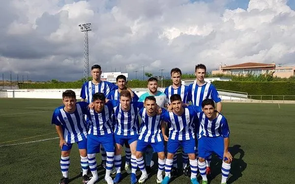 Foto: UD Torredembarra