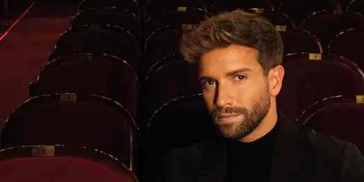 A la venda les entrades pels concerts de Pablo Alboran i La Oreja de Van Gogh a l'Arts d'Estiu 2022