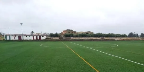 Atlètic Vilabella – UE La Nou de Gaià: el Nou Patatal passa revista