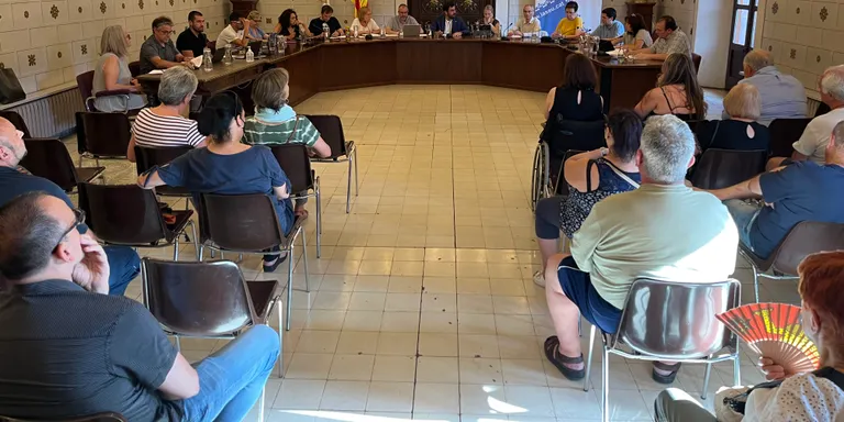 La Seu tindrà el curs vinent un nou projecte de robòtica educativa