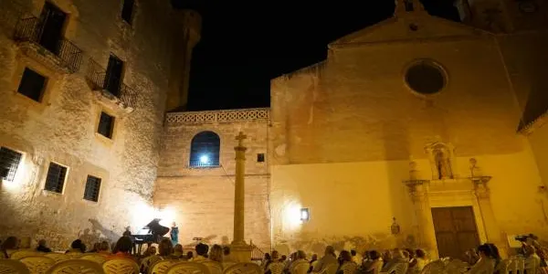 Segon concert del Festival Internacional de Música d'Altafulla, aquest divendres, amb totes les entrades exhaurides