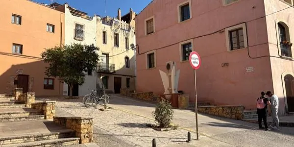 El govern municipal d'Altafulla vol constituir una comissió informativa de nomenclàtor per tractar sobre noms de carrers i equipaments públics de la vila