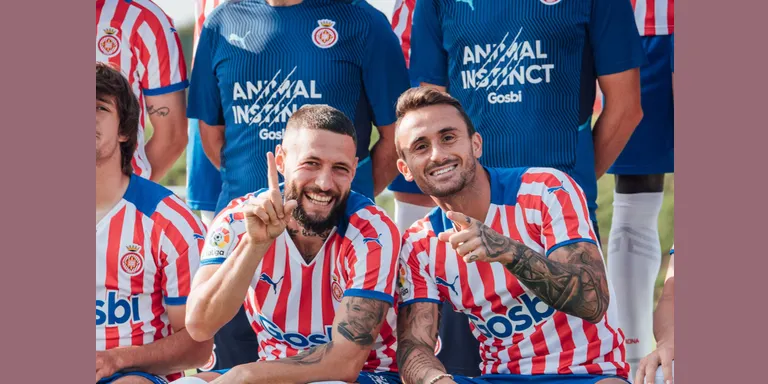 Guanyar o guanyar: l’objectiu del Girona davant l’AD Alcorcón