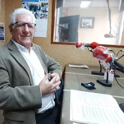 L'entrevista -  Pedro Hernandez - Som Terres de l'Ebre del 26/11/2020 - episode art