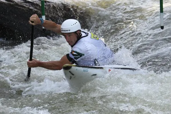 Jordi Domenjó (Foto: Agustí Cucurulls)