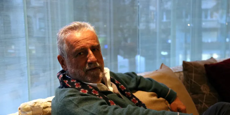 Rafel Nadal: "Al mateix temps que es desdibuixava la memòria de la mare, ho feien els meus records"