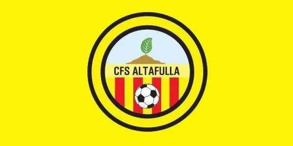 Cervera Segarra – CFS Altafulla aquest dissabte a les 5 de la tarda