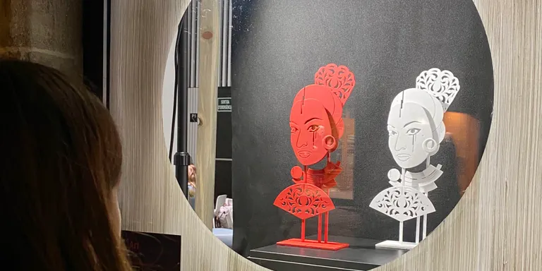 Els artistes solsonins ja es poden inscriure a la propera edició de Mira l'Art, que enguany posa l'accent en la trajectòria dels participants