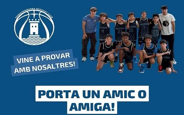 Foto: Torredembarra BC