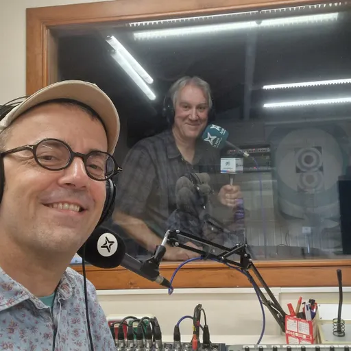 Lletra i música del 12/9/2026 - 180 - Ironies de la vida