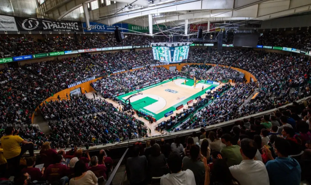 La Penya coneixerà els rivals de l’EuroCup aquest divendres