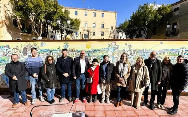 Foto: Ajuntament de Torredembarra