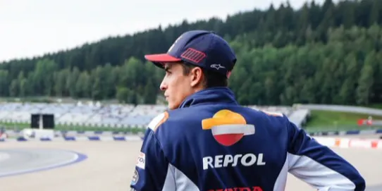 Marc Màrquez rep la llum verda per tornar a pista