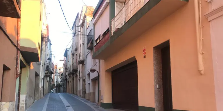 Ja es poden demanar els ajuts del projecte “Constantí, posa’t bonic” per a la rehabilitació de façanes
