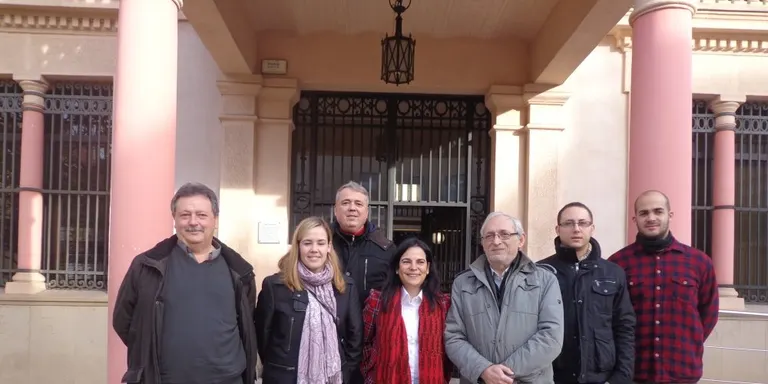 Mònica Querol es torna a presentar com a candidata del PP a l’alcaldia de Rubí
