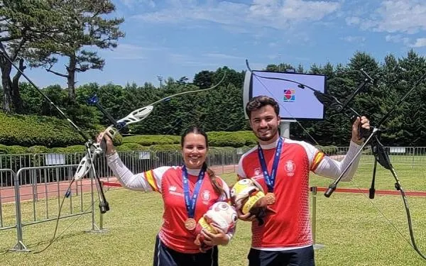 Foto: World Archery