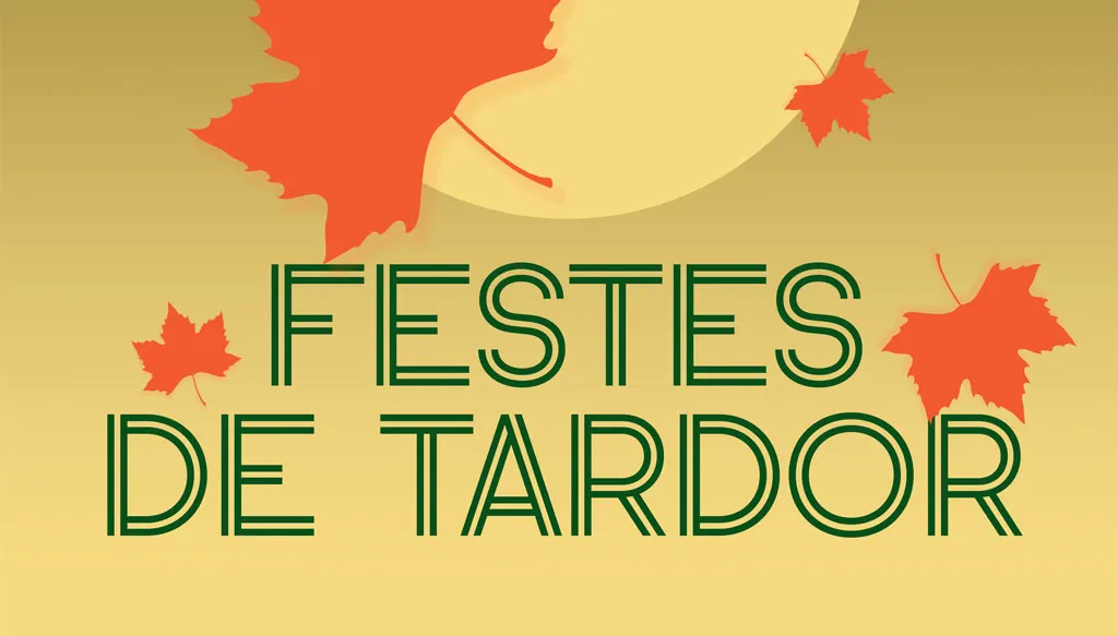 El correfoc i els concerts protagonitzaran la nit de dissabte de les Festes de Tardor de Sant Just