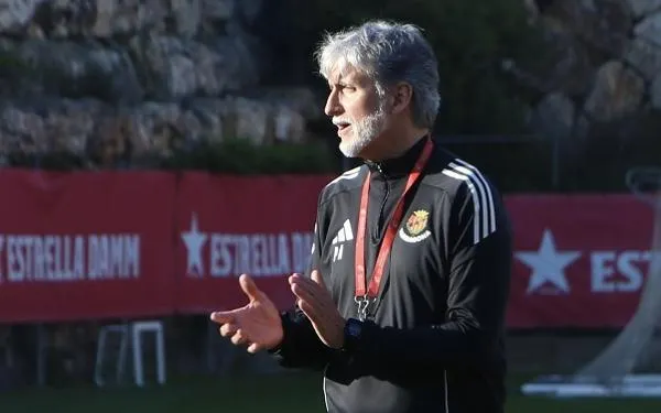 Foto: Nàstic de Tarragona