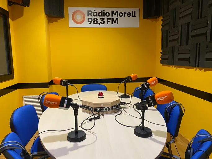 Especial 40 anys de Ràdio Morell