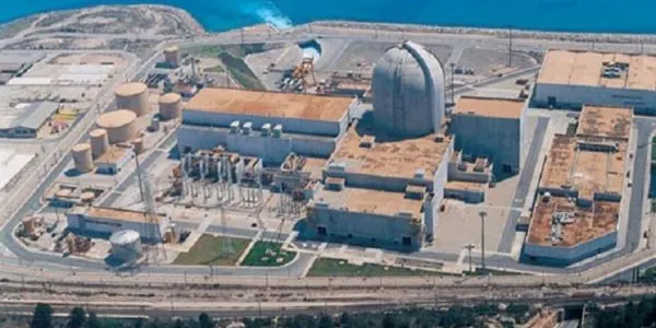 Demanen el tancament de les nuclears que hi ha al territori en el 31è aniversari de l’accident de Vandellòs I