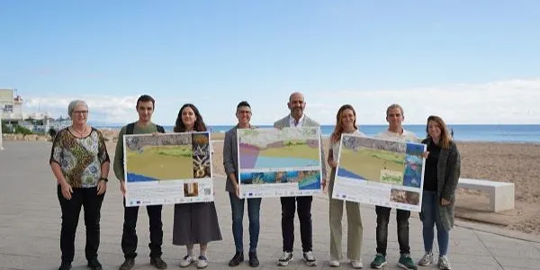 Una nova iniciativa vetllarà per la preservació del fons marí a Torredembarra