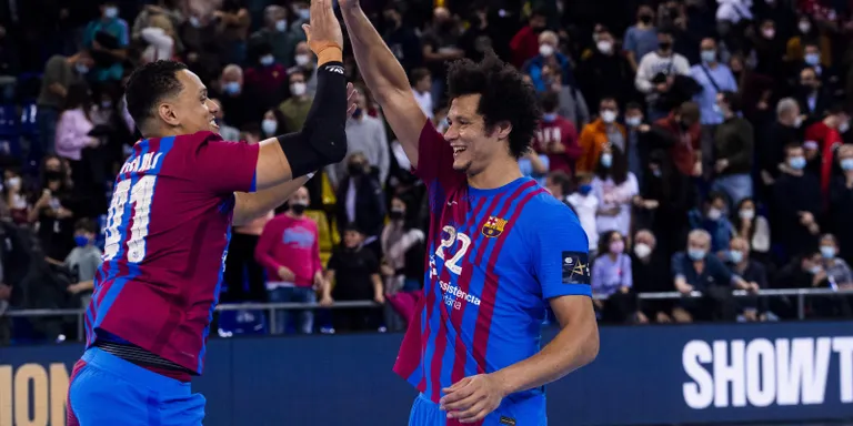 El Barça buscarà el bitllet directe als quarts