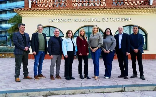 Altafulla suma esforços amb la resta de municipis del Baix Gaià en les primeres passes del conveni turístic