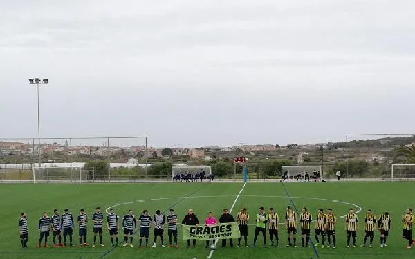 Foto: Altafulla Ràdio