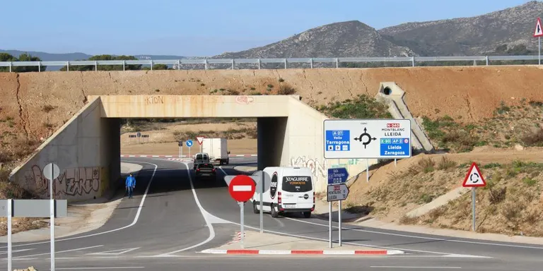 Disminueix en 15 persones l'atur registrat a Agramunt durant el març del 2021