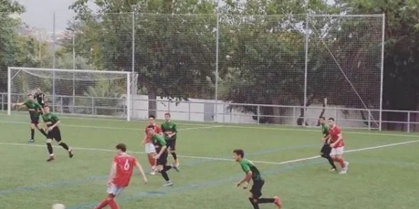La Riera esgarrapa un punt davant el Montblanc i el Roda de Barà se’n deixa dos contra el Calafell