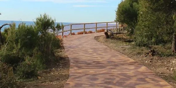 Turisme fa un balanç positiu de les excursions familiars en bicicleta