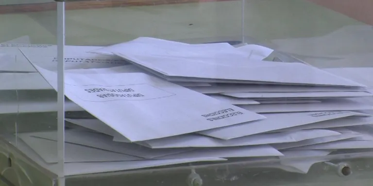 El PSC guanya les eleccions europees a la demarcació de Tarragona