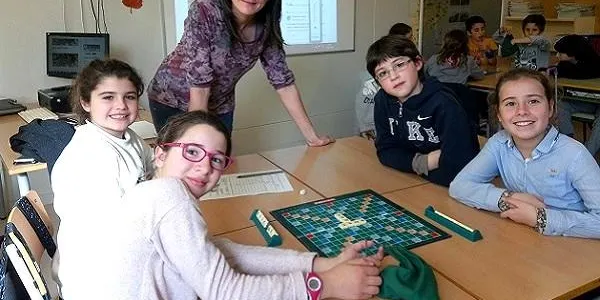 Altafulla serà l’escenari el 2 de març de la fase classificatòria del Campionat d’Scrabble Escolar dels Països Catalans
