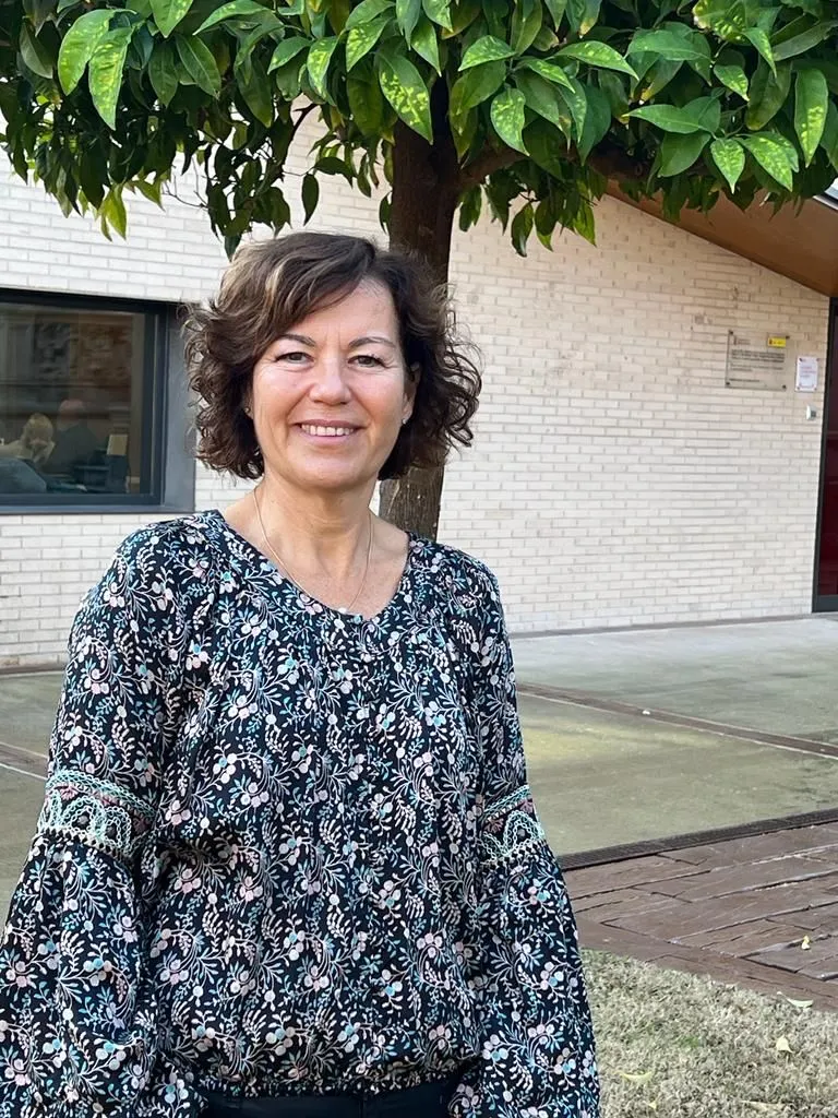 Carme Ponsa: "Quan jo sigui alcaldessa canviarem tota aquesta dinàmica i tornarem al que havíem fet nosaltres"