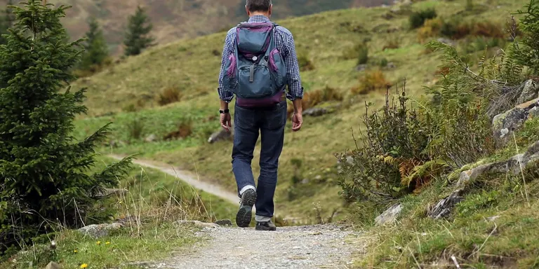 El Departament de Territori, Habitatge i Transició Ecològica subvenciona amb més de 53.000 euros el manteniment de senders al Solsonès