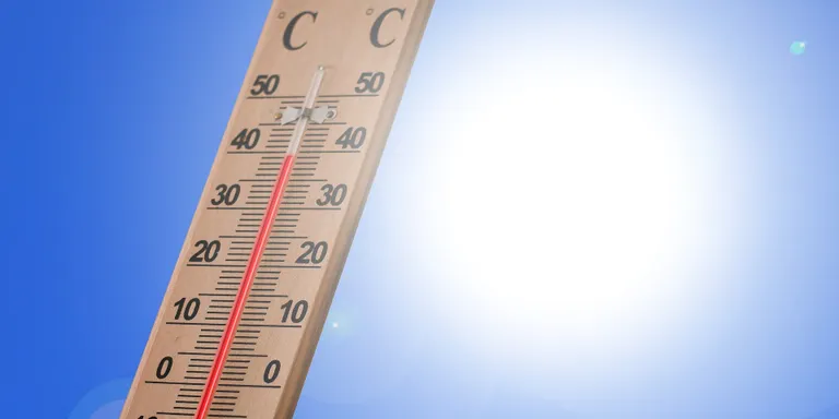 Arriba una nova onada de calor aquest dimarts a Catalunya