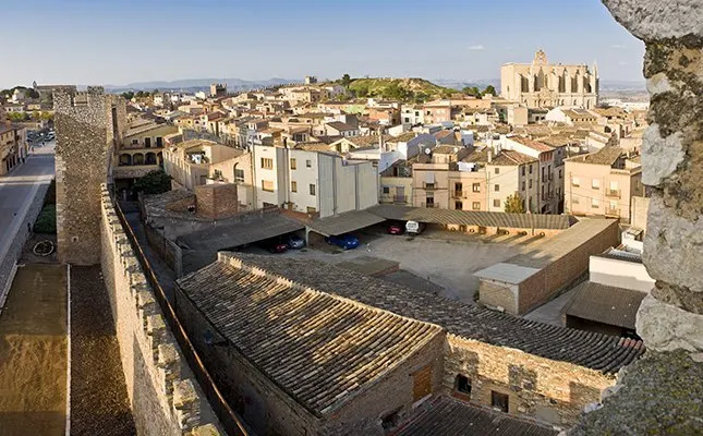 El Sénior A de l'Arenys Bàsquet s'enfronta a l'Olivar