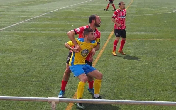 Foto: CE El Catllar (Arxiu)