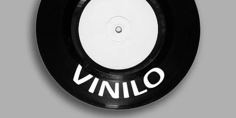 SONIDO VINILO - 25 octubre 2017