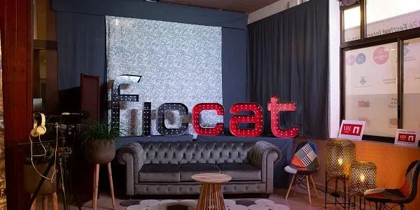 Tret de sortida al FIC-CAT, aquest dissabte amb el premi Montserrat Carulla al seu fundador i president, Antonio Barrero