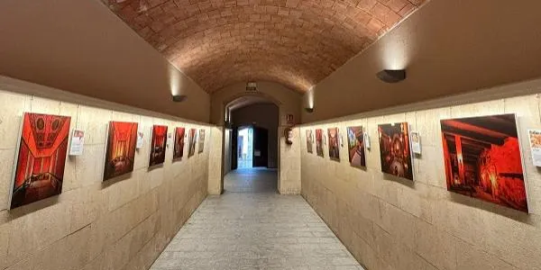 L’investigador Salvador Codina resoldrà dubtes sobre la Vil·la Romana dels Munts aquest dissabte al Casal La Violeta