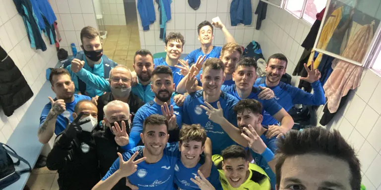 El CD Morell recupera pistonada amb la victòria davant el Segur Athletic