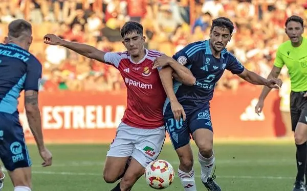 Foto: Nàstic de Tarragona