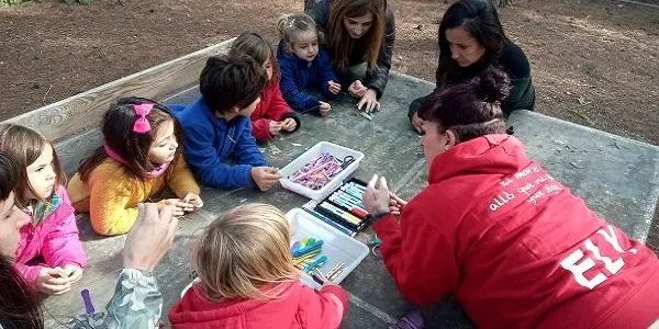 ‘Reduir, reutilitzar, i reciclar’, la regla per tenir cura del medi ambient que tancarà la Setmana de la Prevenció de Residus