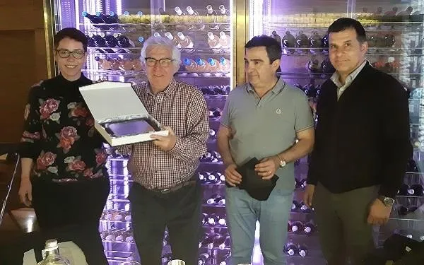 Foto: Altafulla Ràdio