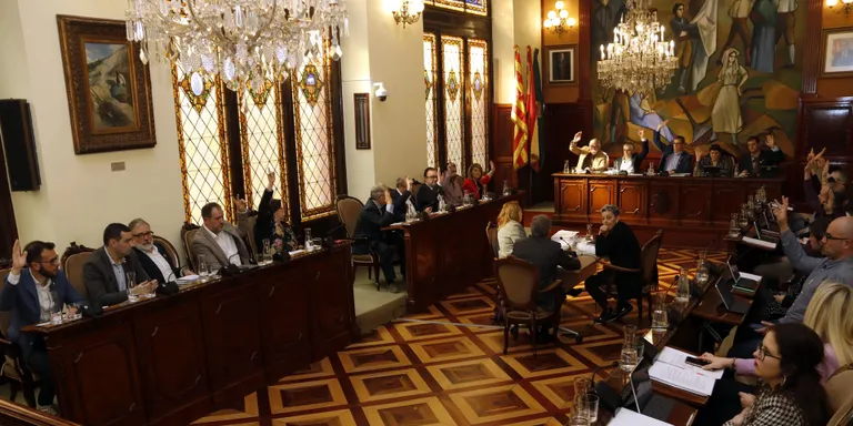 La Diputació de Lleida analitza les necessitats dels ajuntaments en matèria d'habitatge social