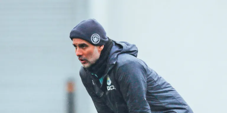 El City de Guardiola visita avui el Reial Madrid en lluita per la final de Champions